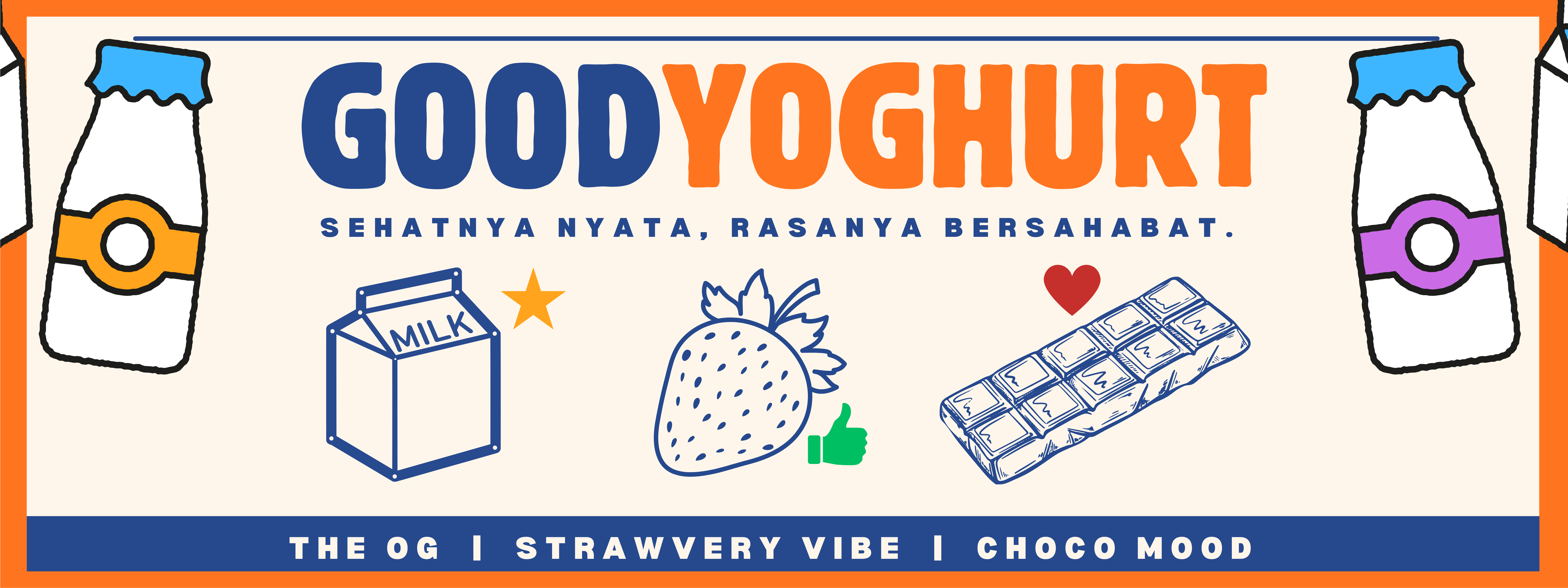 GoodYoghurt